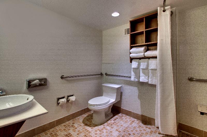 Holiday Inn Express Washington DC N–Silver Spring image