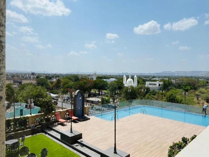 Express Inn Heritage Aurangabad Airport image