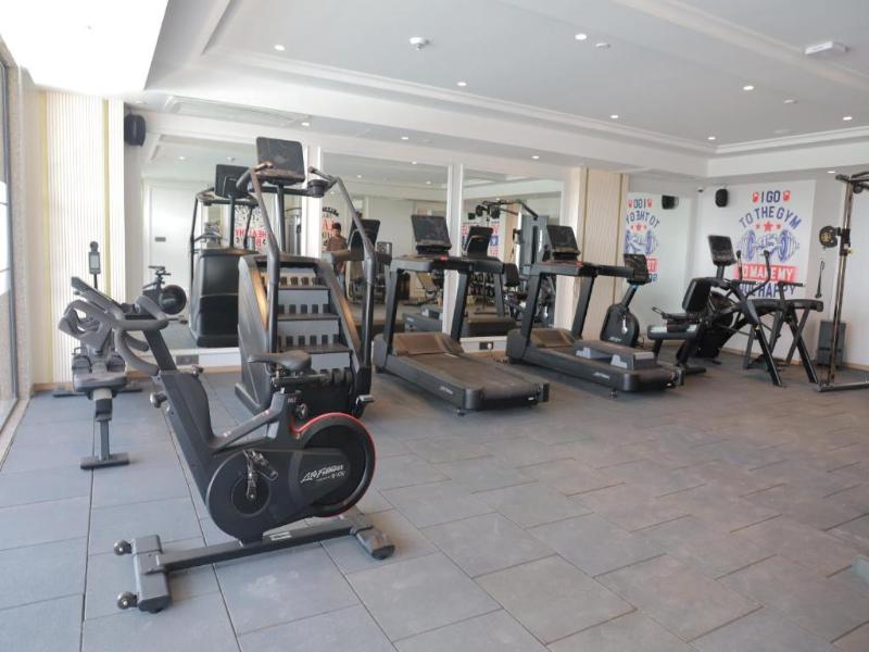 Express Inn Heritage Aurangabad Airport image