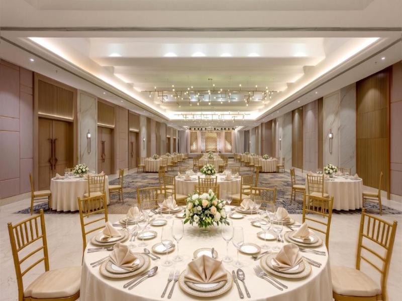 Express Inn Heritage Aurangabad Airport image