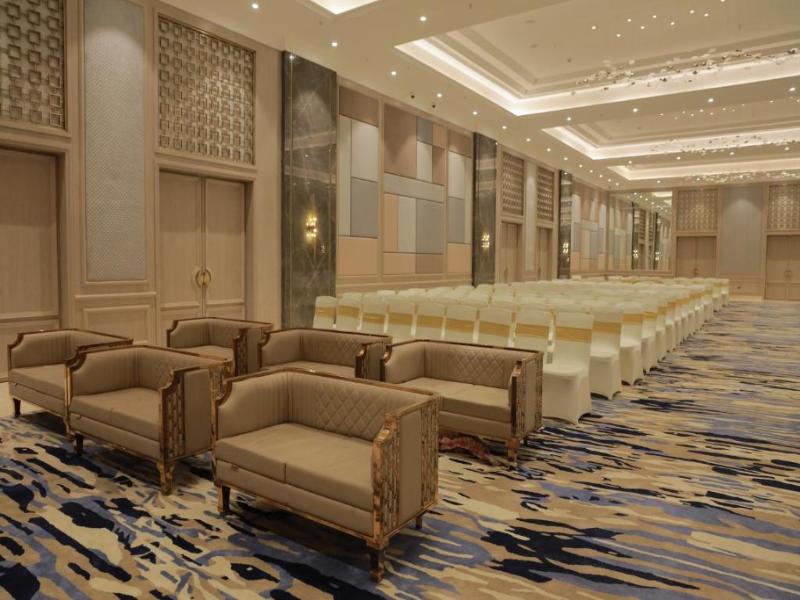 Express Inn Heritage Aurangabad Airport image