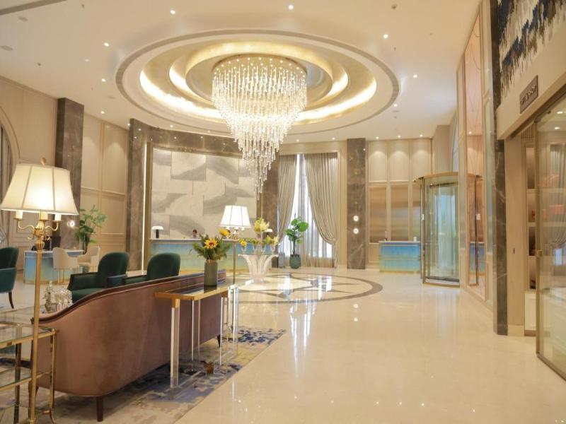 Express Inn Heritage Aurangabad Airport image