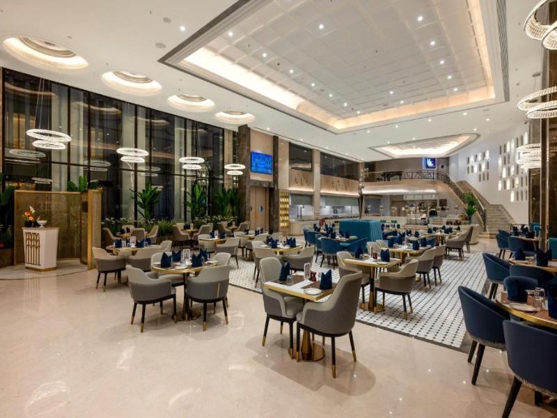 Express Inn Heritage Aurangabad Airport image