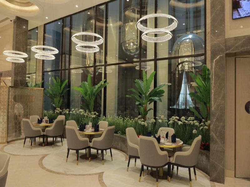 Express Inn Heritage Aurangabad Airport image