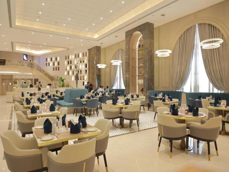 Express Inn Heritage Aurangabad Airport image