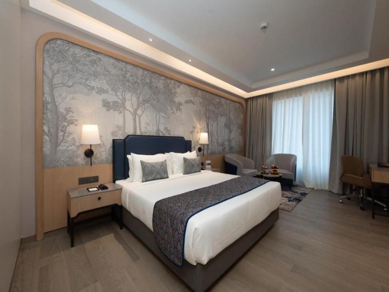 Express Inn Heritage Aurangabad Airport image