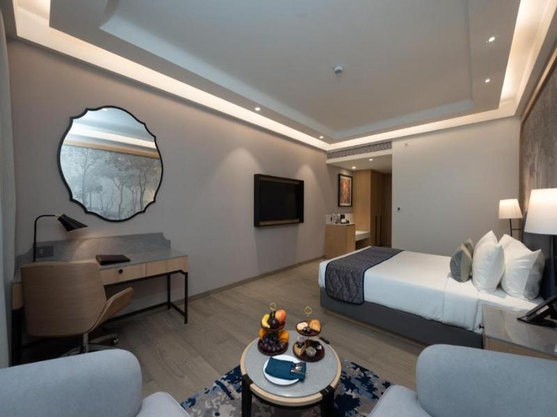 Express Inn Heritage Aurangabad Airport image