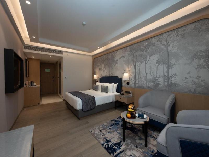 Express Inn Heritage Aurangabad Airport image