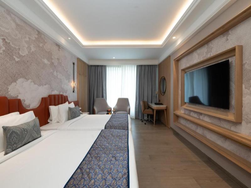 Express Inn Heritage Aurangabad Airport image