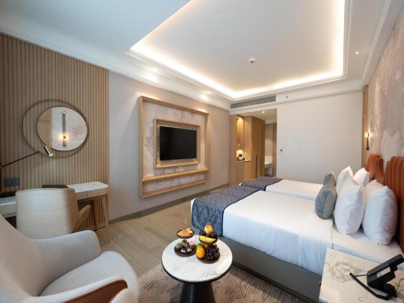 Express Inn Heritage Aurangabad Airport image