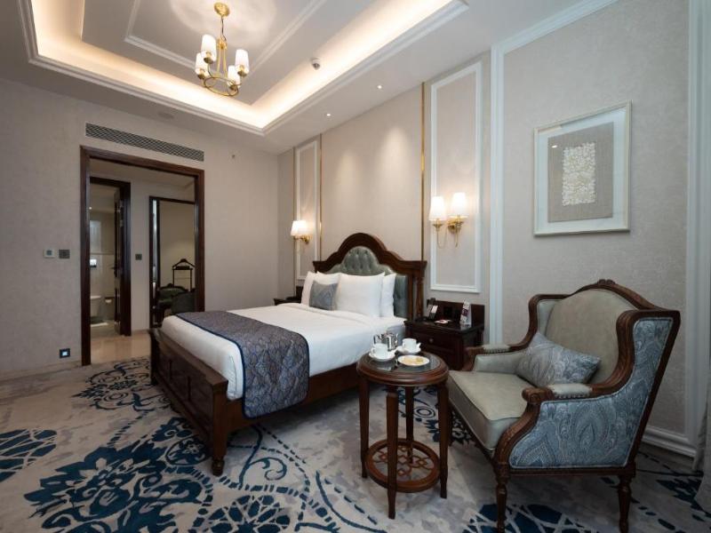 Express Inn Heritage Aurangabad Airport image