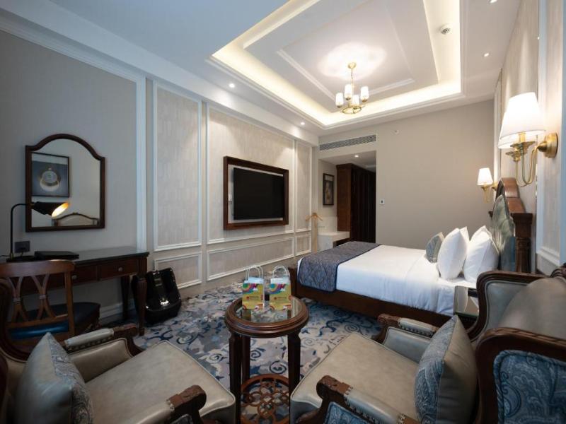 Express Inn Heritage Aurangabad Airport image