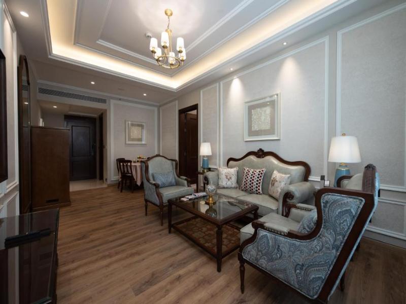 Express Inn Heritage Aurangabad Airport image