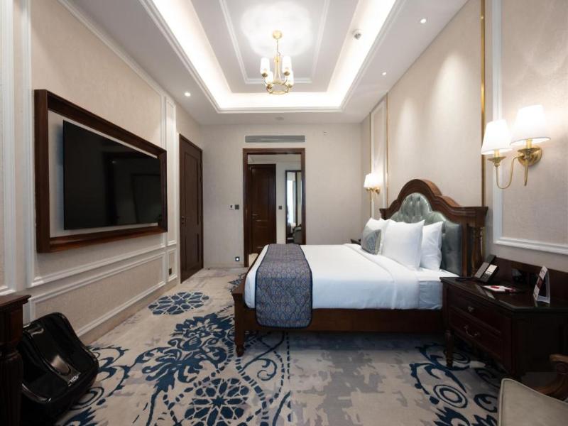 Express Inn Heritage Aurangabad Airport image