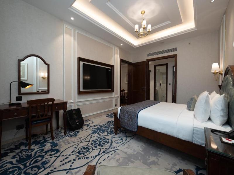 Express Inn Heritage Aurangabad Airport image