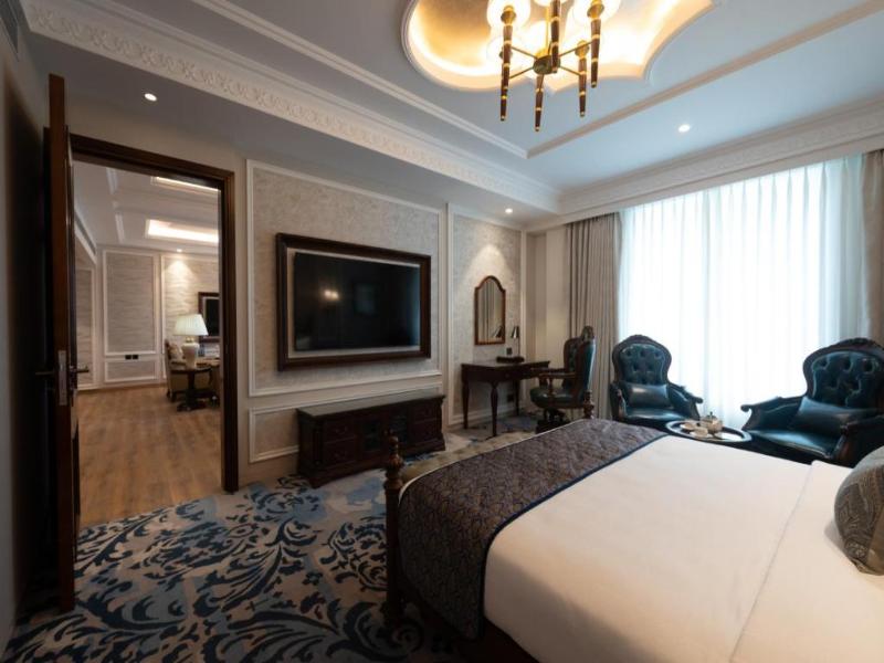 Express Inn Heritage Aurangabad Airport image