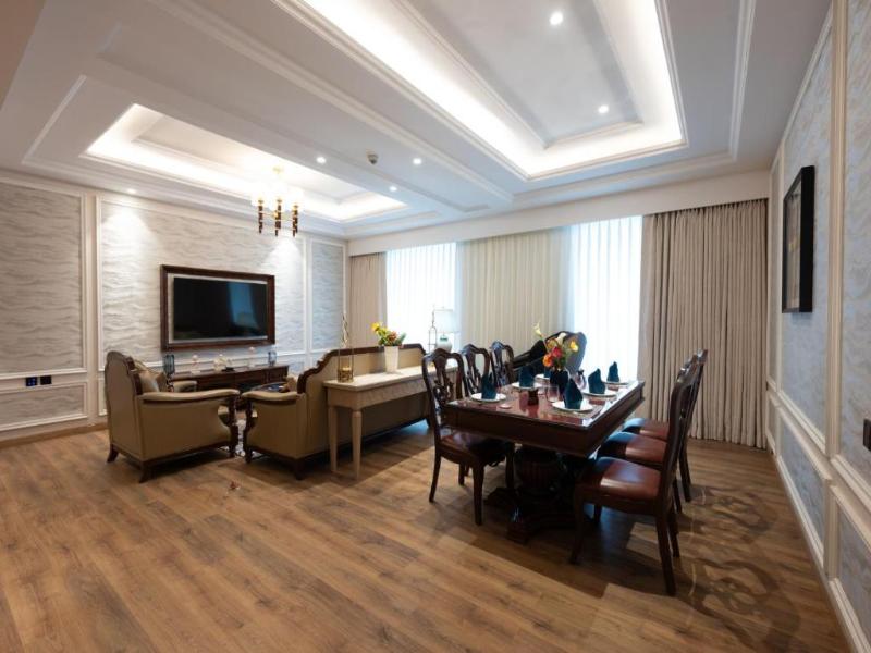 Express Inn Heritage Aurangabad Airport image