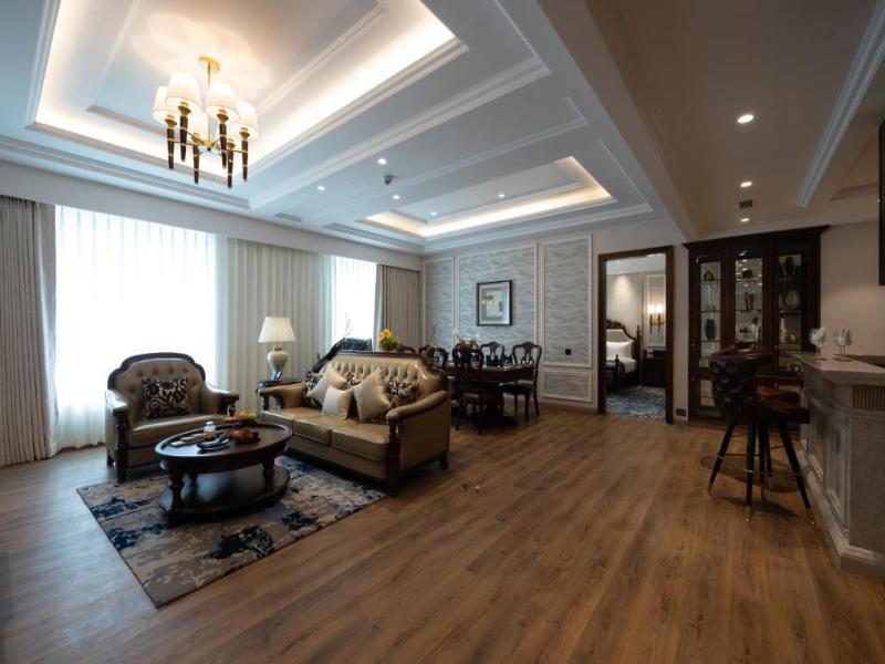 Express Inn Heritage Aurangabad Airport image