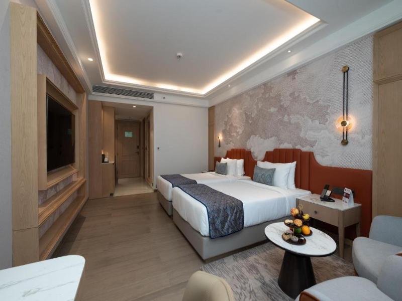 Express Inn Heritage Aurangabad Airport image