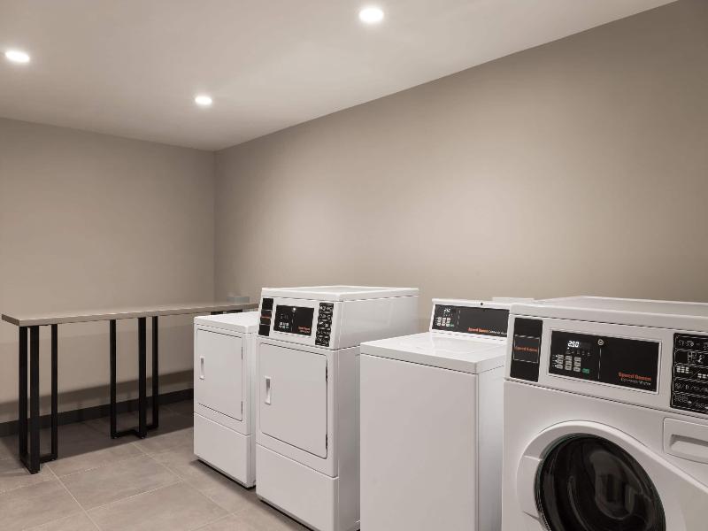 Hawthorn Extended Stay By Wyndham Leavenworth