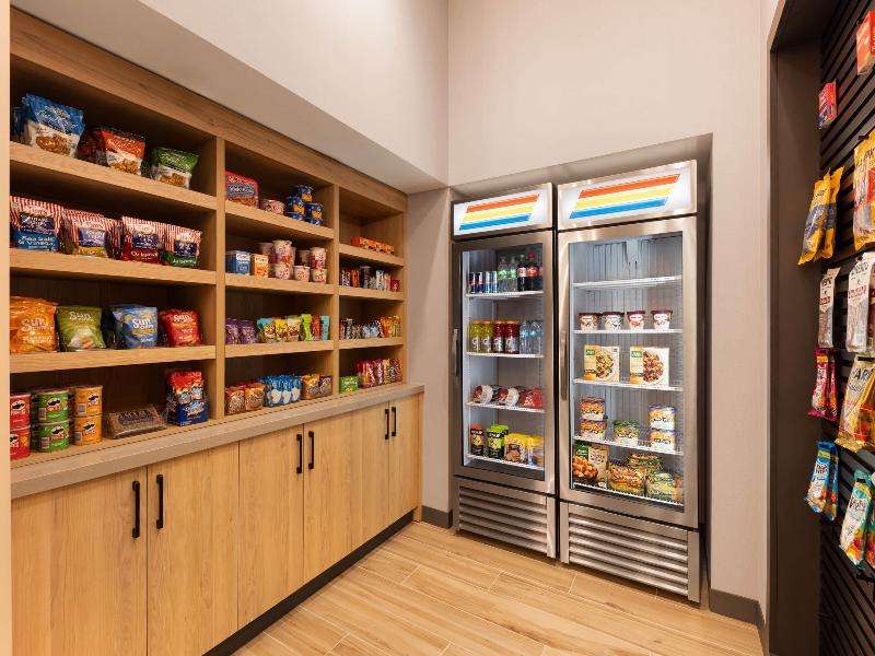 Hawthorn Extended Stay By Wyndham Leavenworth