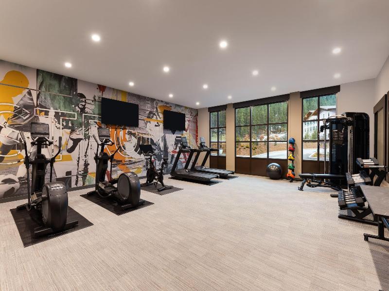 Hawthorn Extended Stay By Wyndham Leavenworth