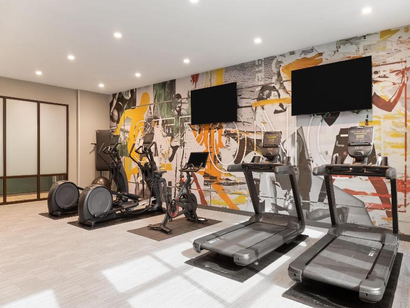Hawthorn Extended Stay By Wyndham Leavenworth