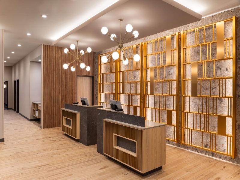 Hawthorn Extended Stay By Wyndham Leavenworth