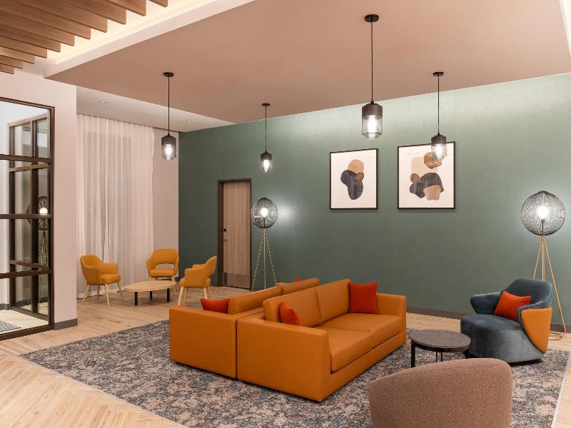 Hawthorn Extended Stay By Wyndham Leavenworth
