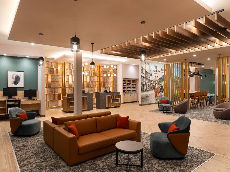 Hawthorn Extended Stay By Wyndham Leavenworth