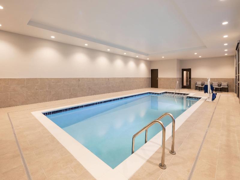 Hawthorn Extended Stay By Wyndham Leavenworth