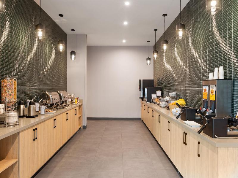 Hawthorn Extended Stay By Wyndham Leavenworth
