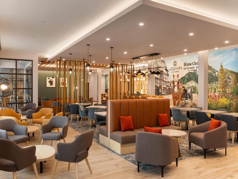 Hawthorn Extended Stay By Wyndham Leavenworth