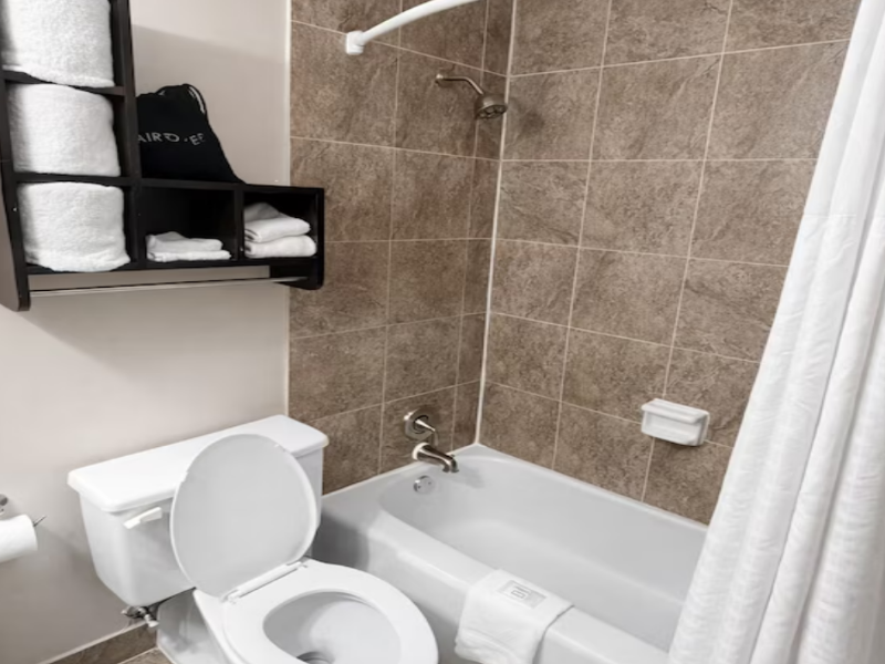 Baymont By Wyndham Schaumburg Chicago Northwest image