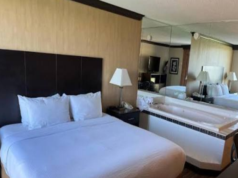 Baymont By Wyndham Schaumburg Chicago Northwest image