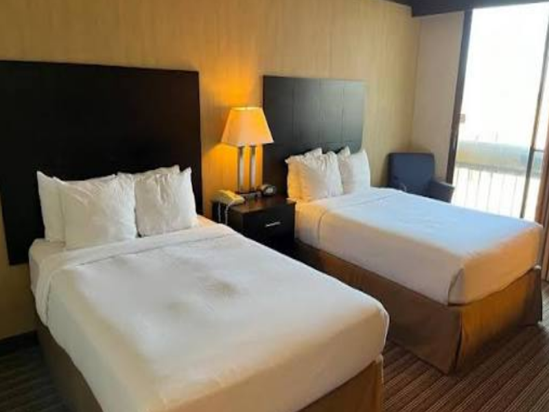 Baymont By Wyndham Schaumburg Chicago Northwest image