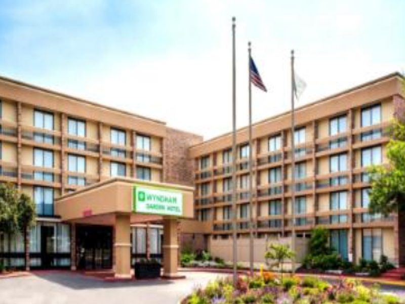 Baymont By Wyndham Schaumburg Chicago Northwest image