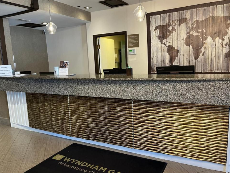 Baymont By Wyndham Schaumburg Chicago Northwest image
