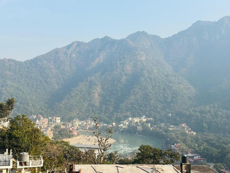 Echos Hotel Rishikesh