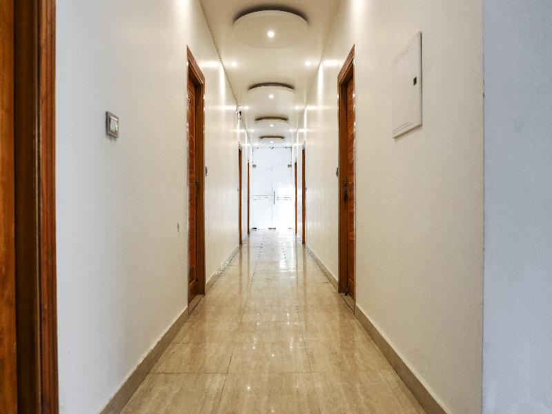 Echos Hotel Rishikesh image