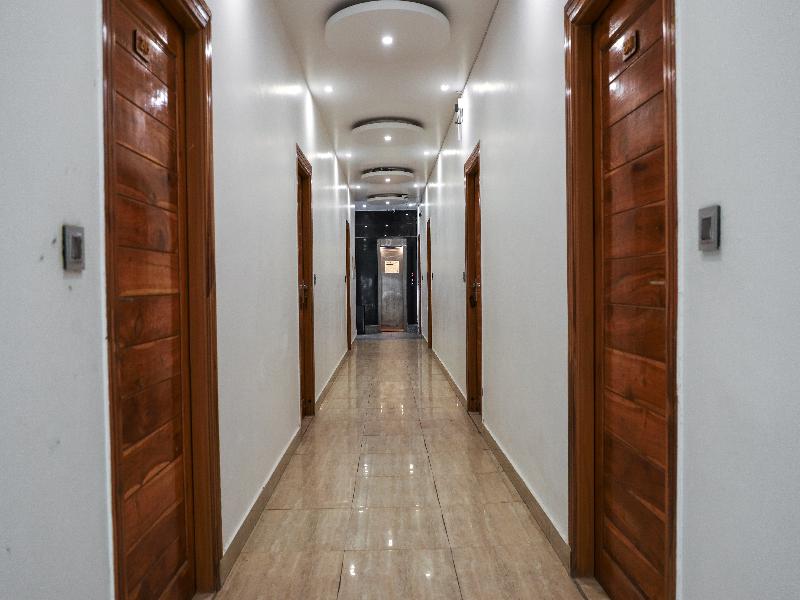 Echos Hotel Rishikesh image