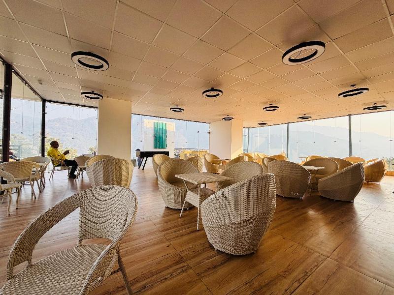 Echos Hotel Rishikesh image