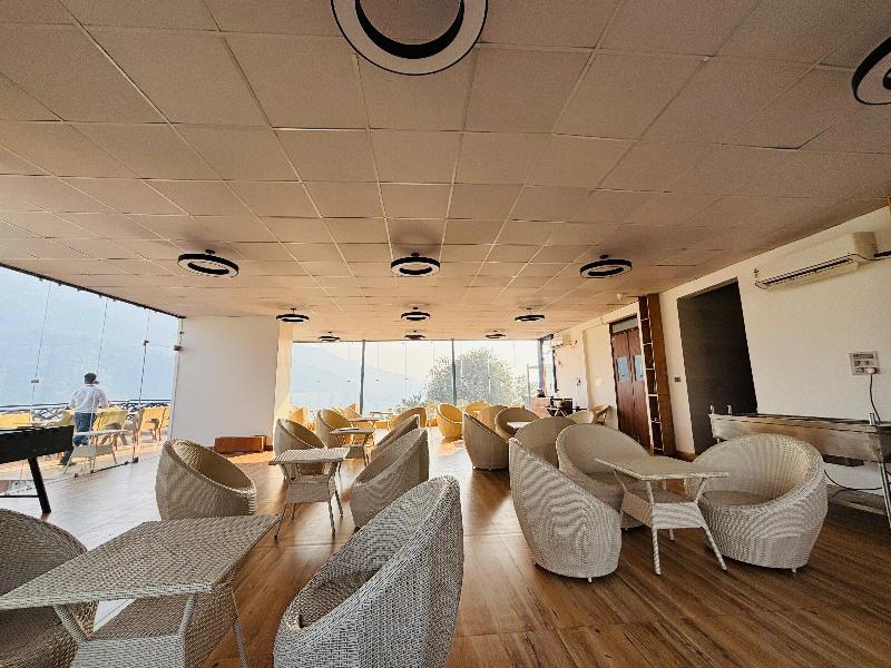 Echos Hotel Rishikesh image