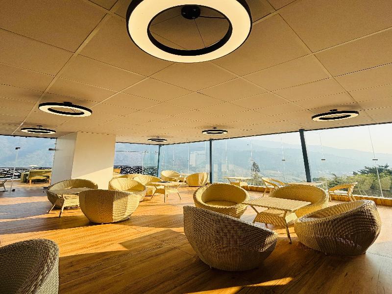 Echos Hotel Rishikesh image