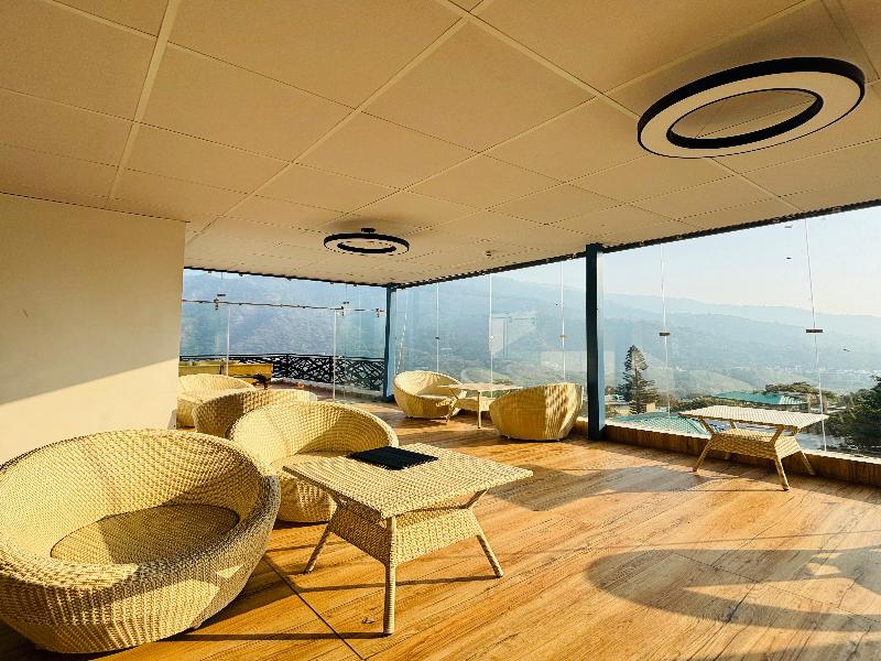 Echos Hotel Rishikesh image