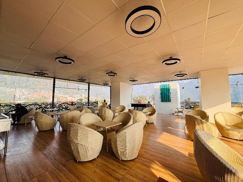 Echos Hotel Rishikesh image