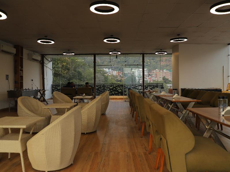 Echos Hotel Rishikesh image