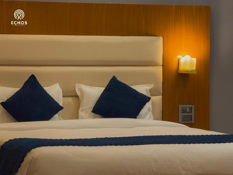 Echos Hotel Rishikesh image