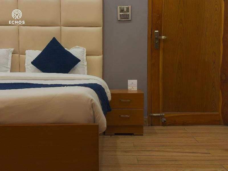 Echos Hotel Rishikesh image