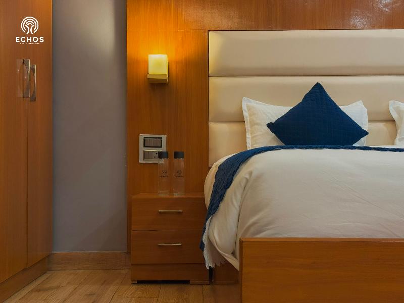 Echos Hotel Rishikesh image